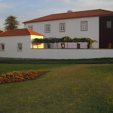 Muralha De Caminha Exteriér fotografie