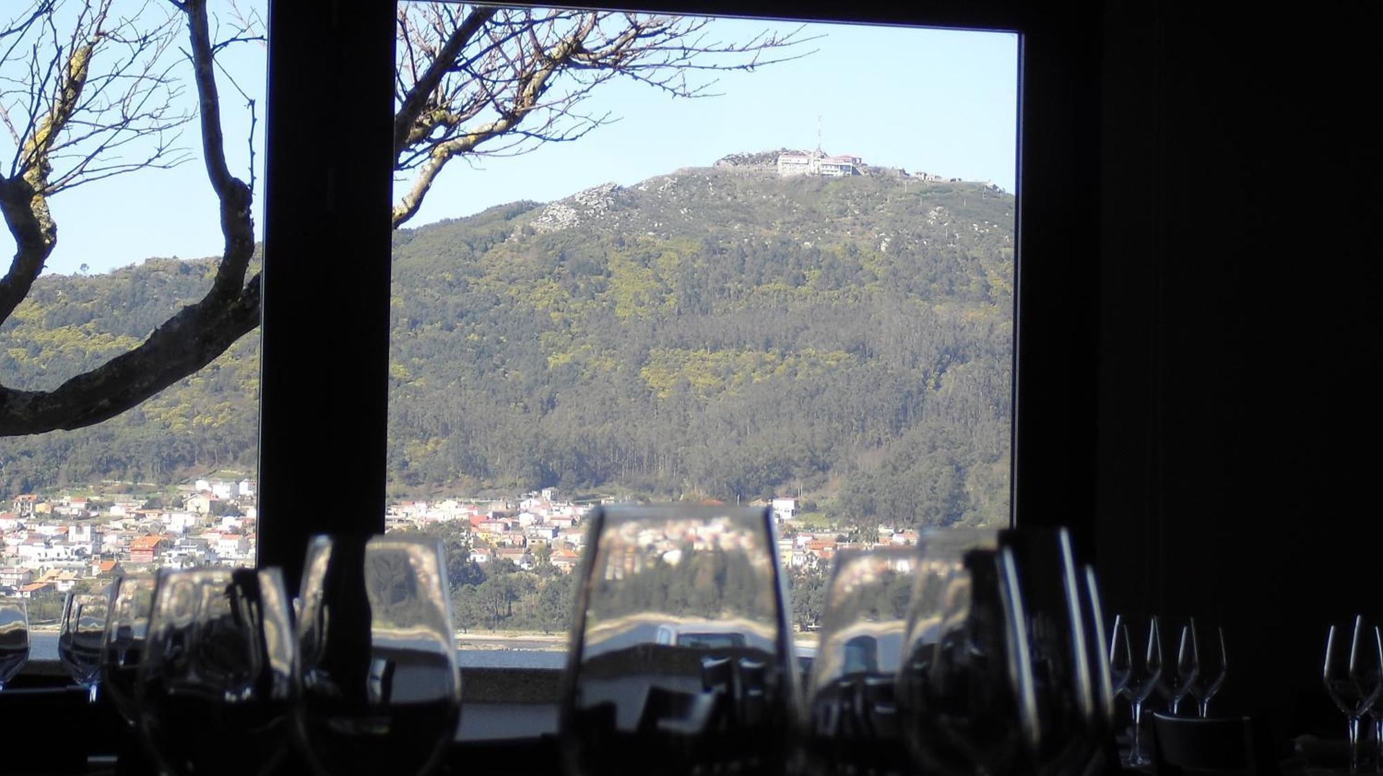 Muralha De Caminha Exteriér fotografie