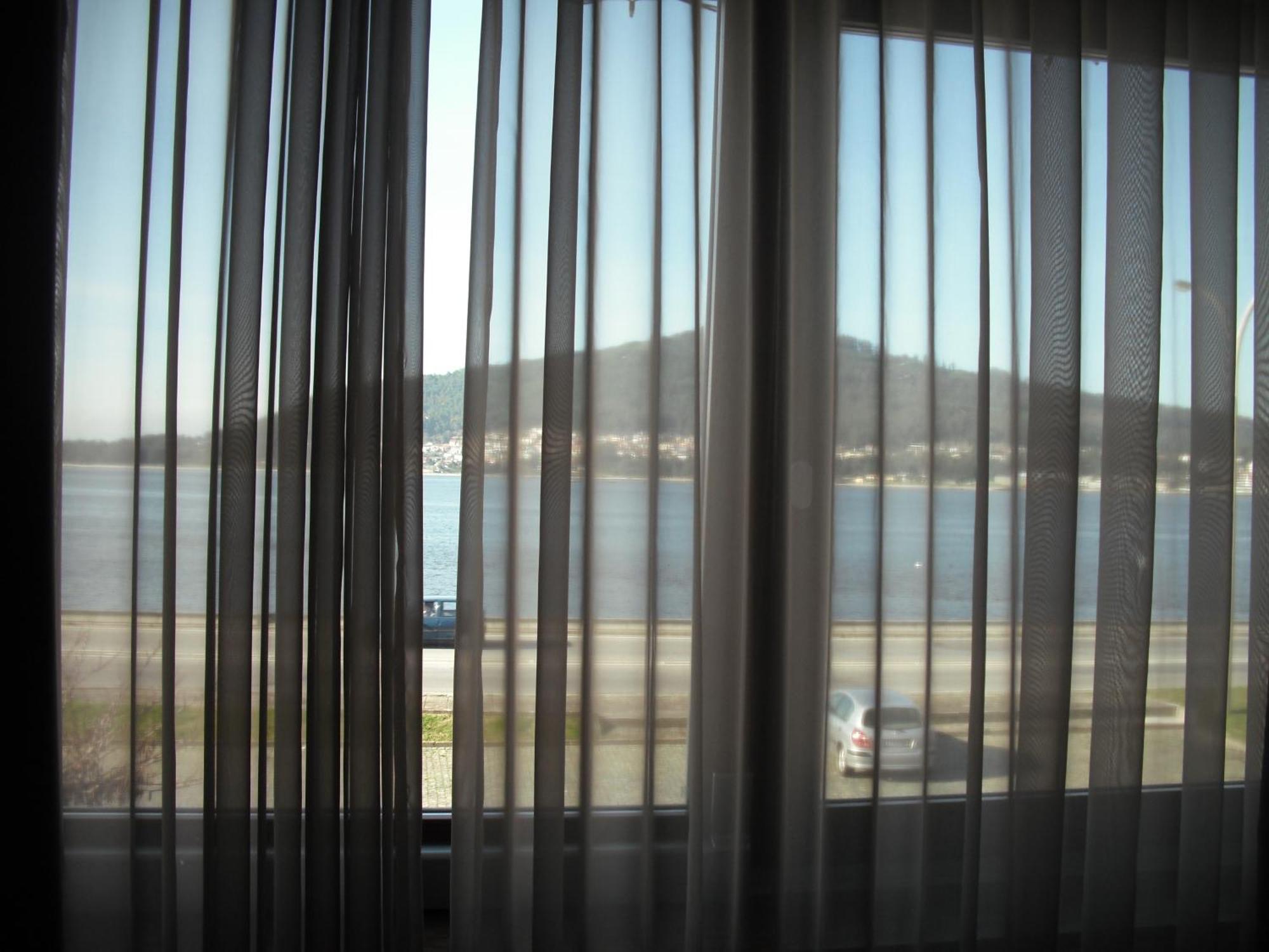 Muralha De Caminha Exteriér fotografie