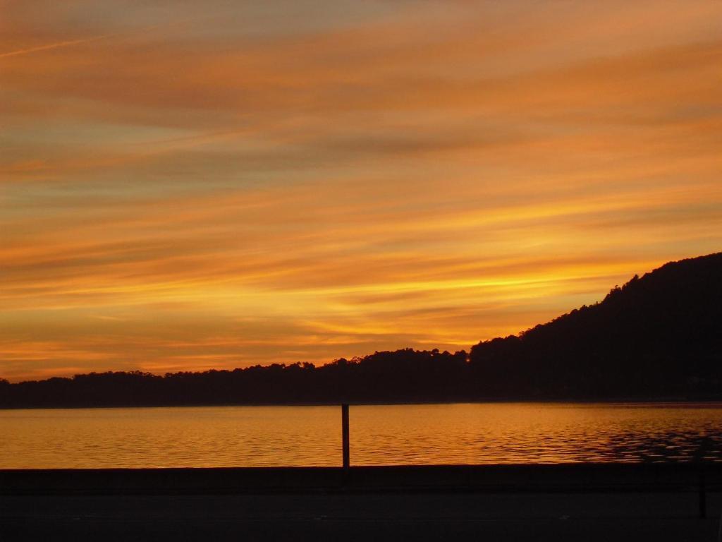 Muralha De Caminha Exteriér fotografie
