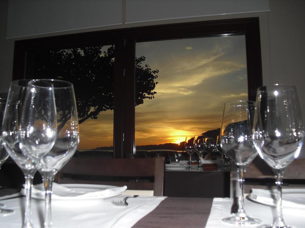 Muralha De Caminha Exteriér fotografie